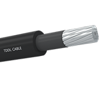 ACSR-OC/ACSR/AW-OC Cable (KS C 3138)