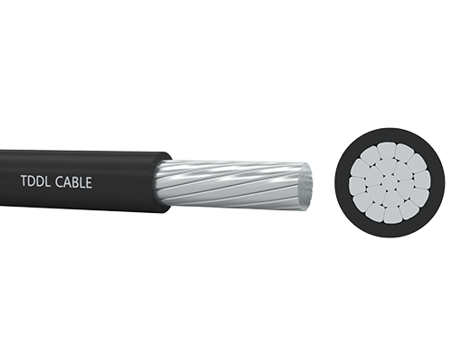 Aerial Insulated Cable (IEC 60502-1)