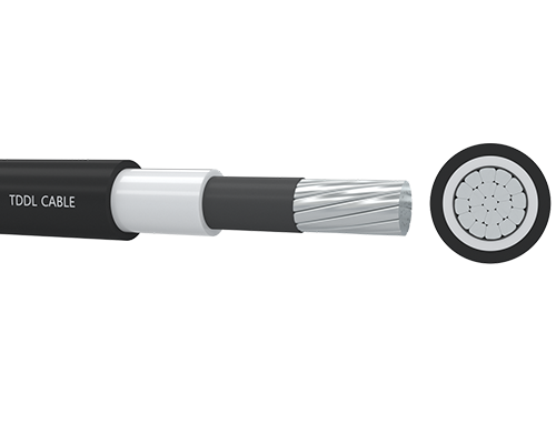 SAC Cable (ICEA S-66-524)