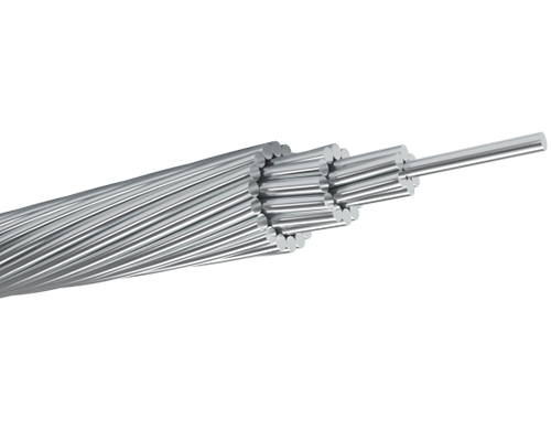TAAAC-Thermal-Resistant All Aluminum Alloy Conductor