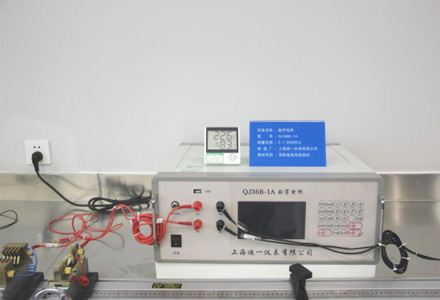 Digital Electric Bridge QJ36B-1A